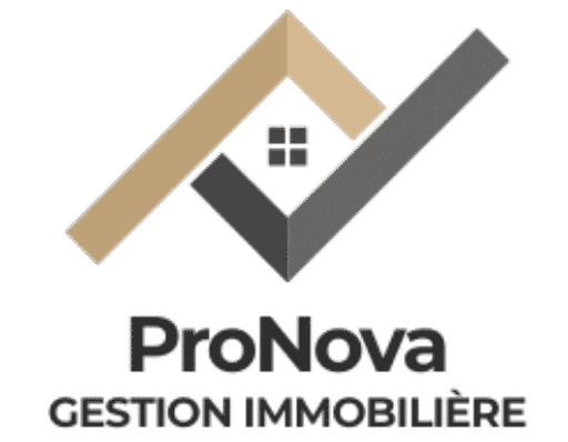 Gestion Immobilière ProNova